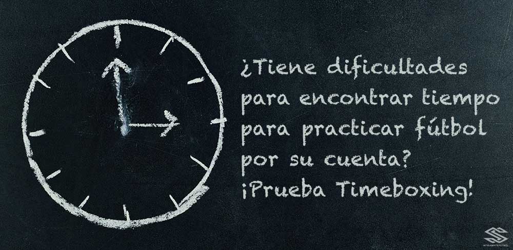 Prueba Timeboxing