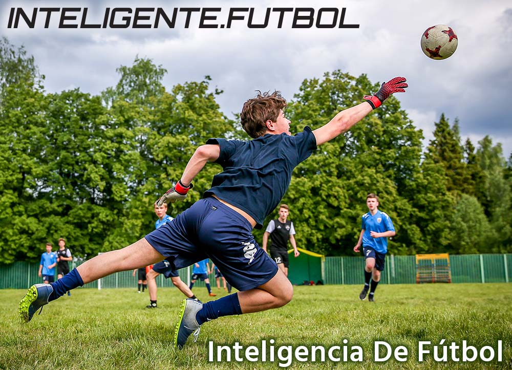 Inteligencia de fútbol